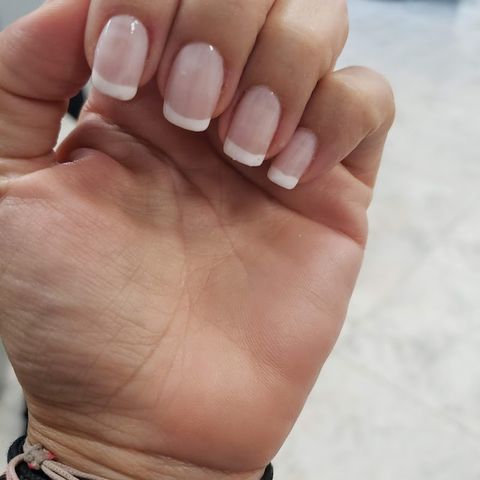 Nidia's Nails & Waxing, beauty salon in Long Branch, NJ